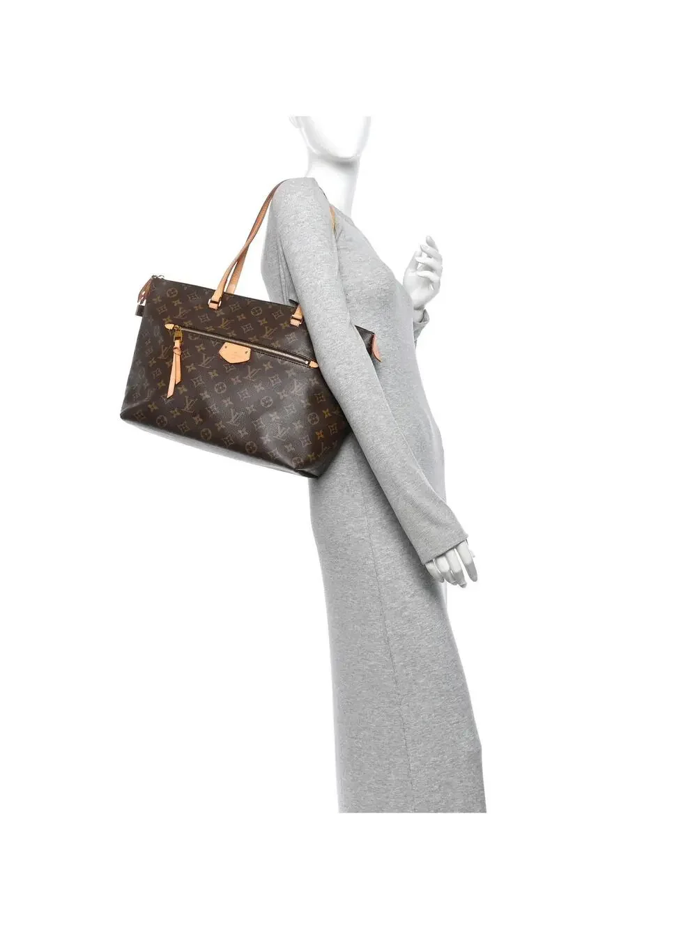 Louis Vuitton Iena Mm #333720L16B